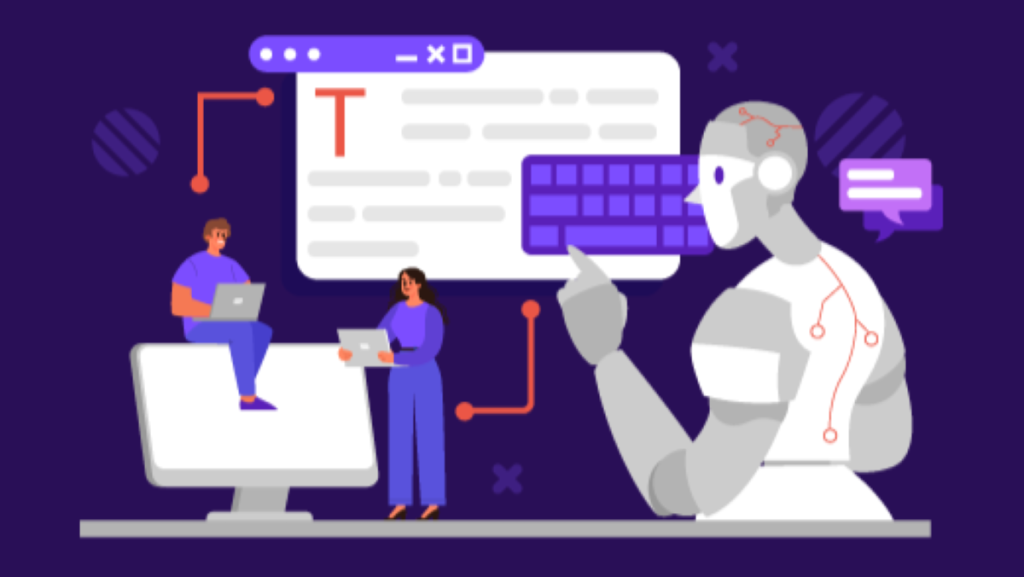 How Generative AI Is Transforming Content Creation