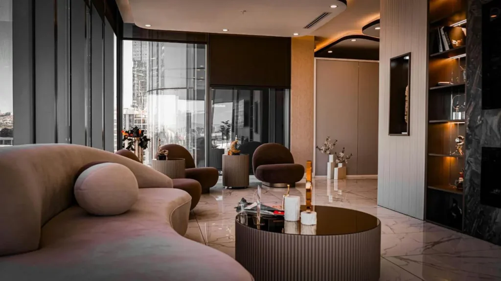 How to Style a 1BHK Flat Without Cluttering