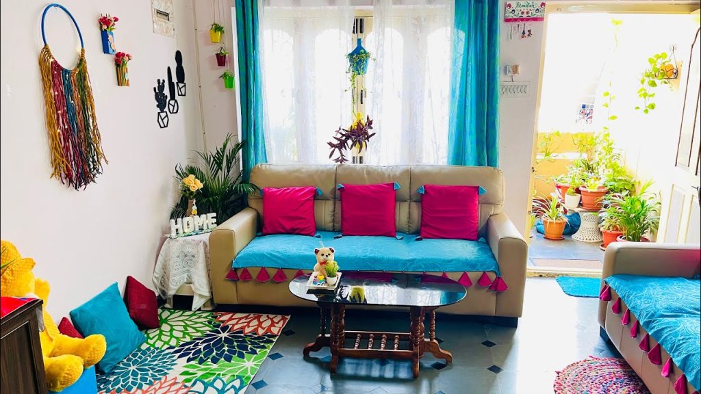 Top 10 Low-Budget Decor Ideas for Indian Homes